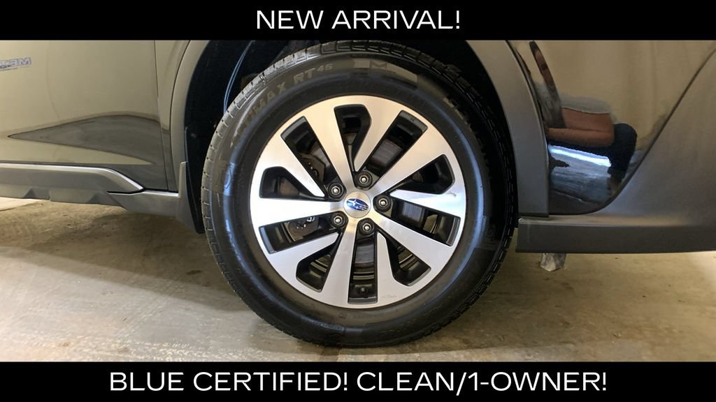 Used 2020 Subaru Outback Premium AWD/4WD image 9