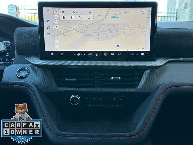 Certified 2025 Ford Explorer ST-Line w/ ST-Line Street Pack image 15