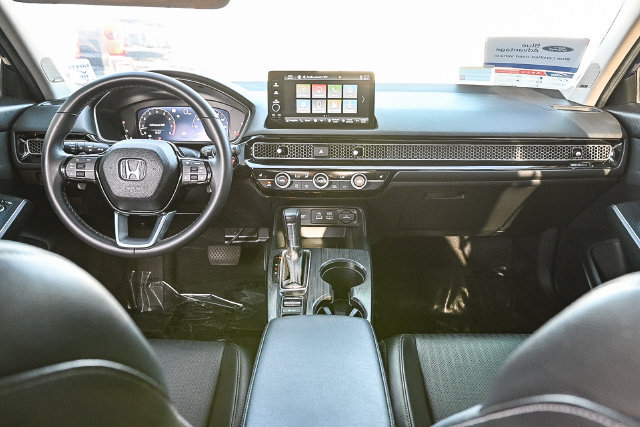 Used 2024 Honda Civic Touring image 15