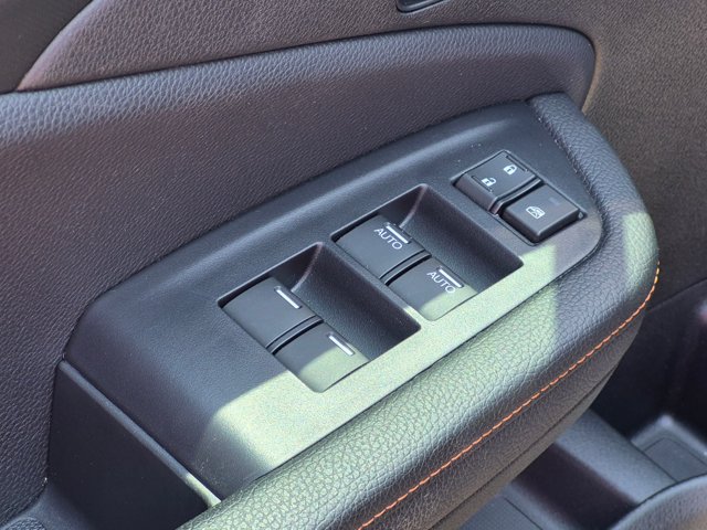 Used 2025 Honda Ridgeline TrailSport+ image 14