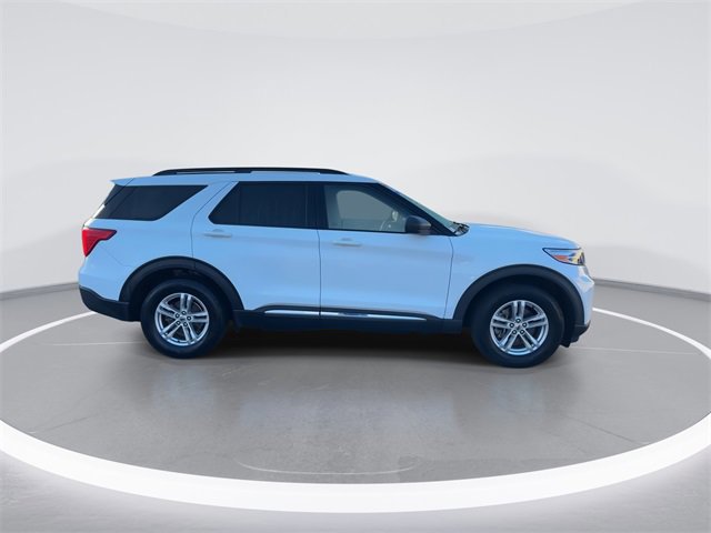 Certified 2020 Ford Explorer XLT w/ Comfort Package image 6