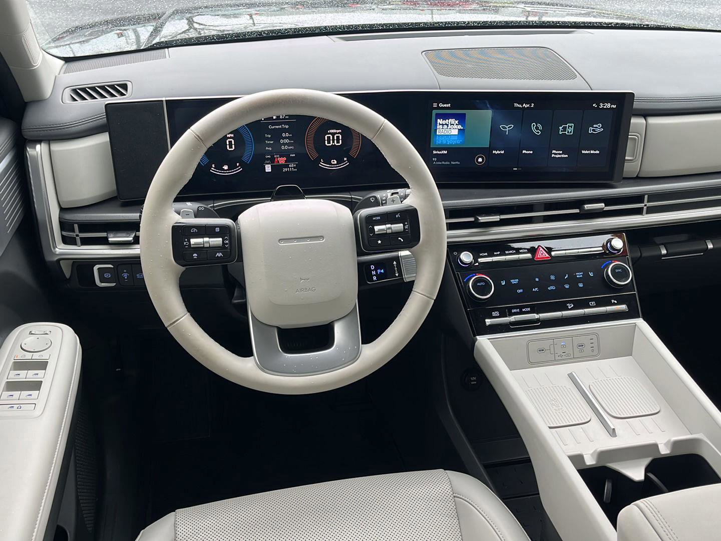 Used 2025 Hyundai Santa Fe SEL image 20