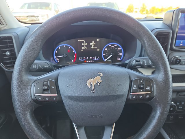 Certified 2023 Ford Bronco Sport Heritage AWD/4WD image 18