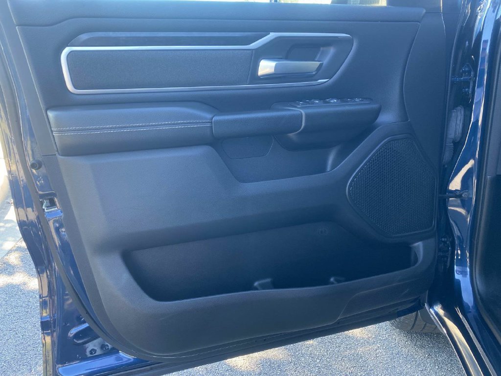 Used 2023 RAM 1500 Big Horn AWD/4WD image 18