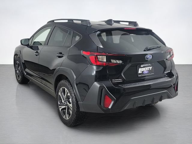 Used 2024 Subaru Crosstrek 2.0i Premium AWD/4WD image 5