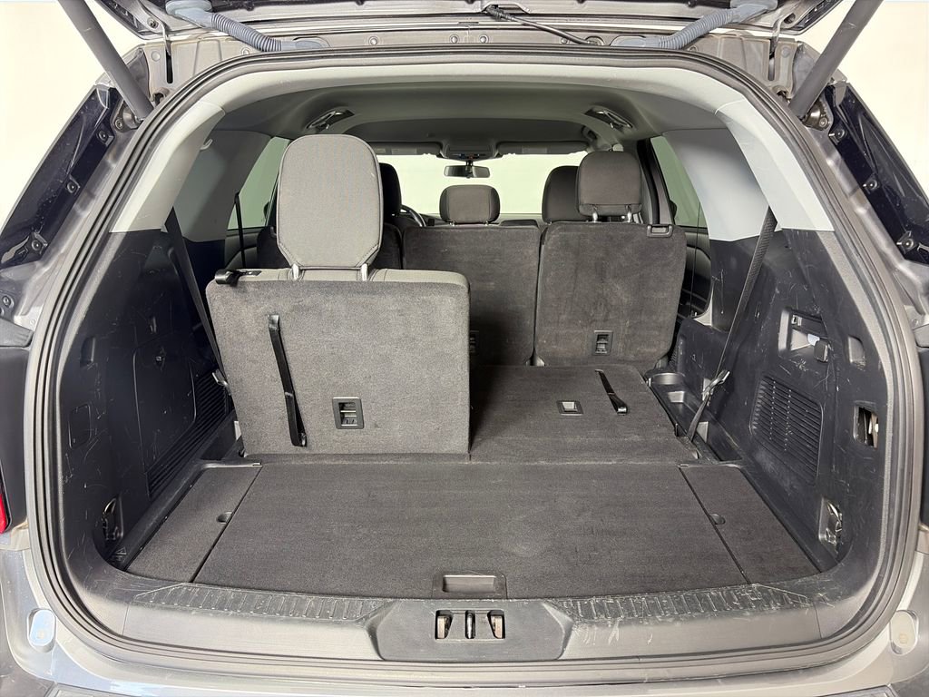 Certified 2022 Ford Explorer XLT AWD/4WD image 27