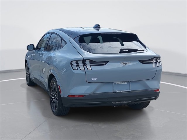 Certified 2025 Ford Mustang Mach-E Premium image 3