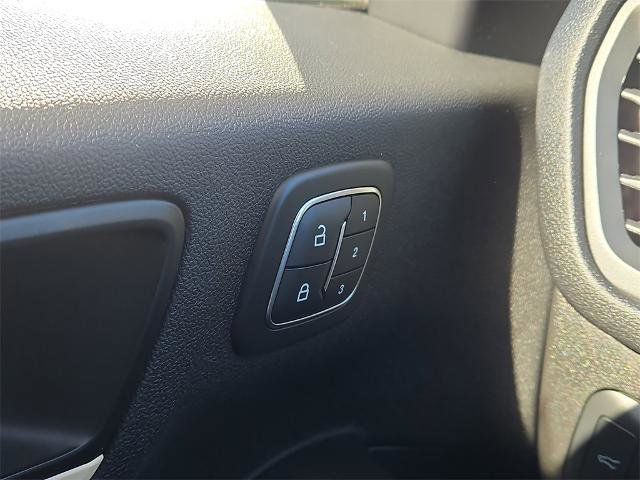 Certified 2022 Ford Escape Titanium w/ Titanium Elite Package image 14