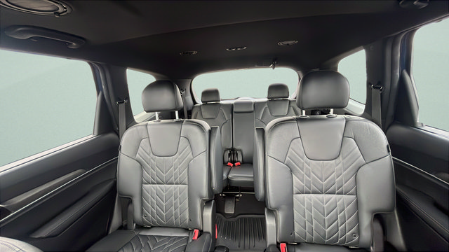 Used 2023 Kia Telluride EX X-Line AWD/4WD image 20