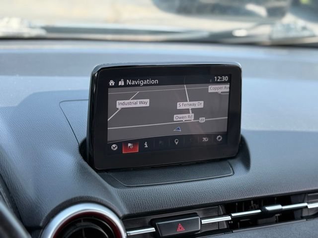 Used 2019 MAZDA CX-3 Grand Touring AWD/4WD image 4