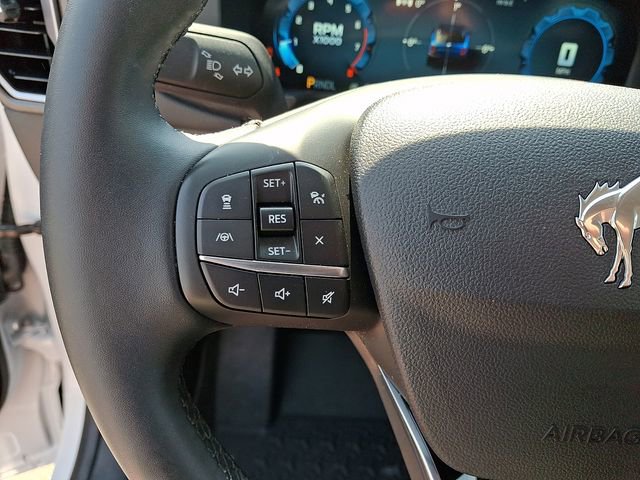 Certified 2025 Ford Bronco Sport Big Bend w/ Convenience Package image 20