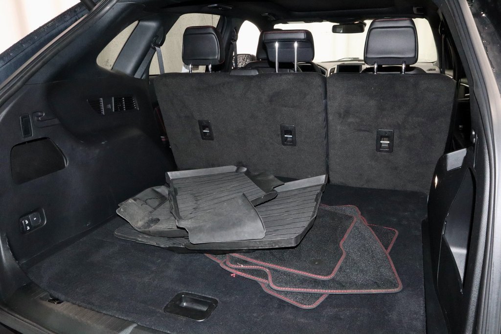 Certified 2024 Ford Edge ST-Line image 13