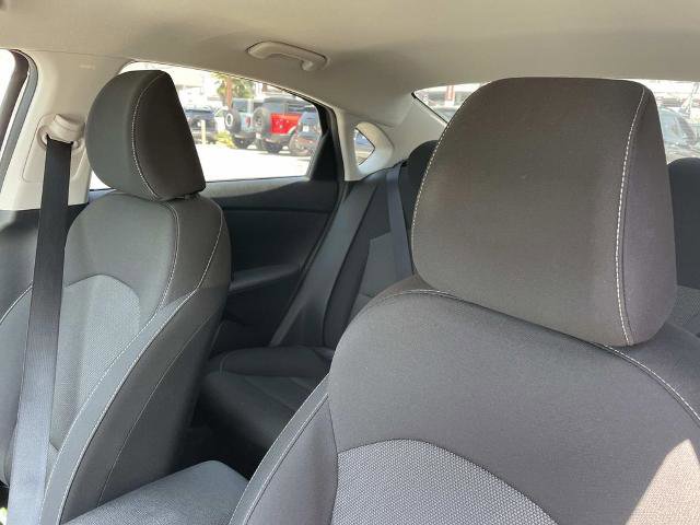 Used 2024 Kia Forte LXS FWD image 19