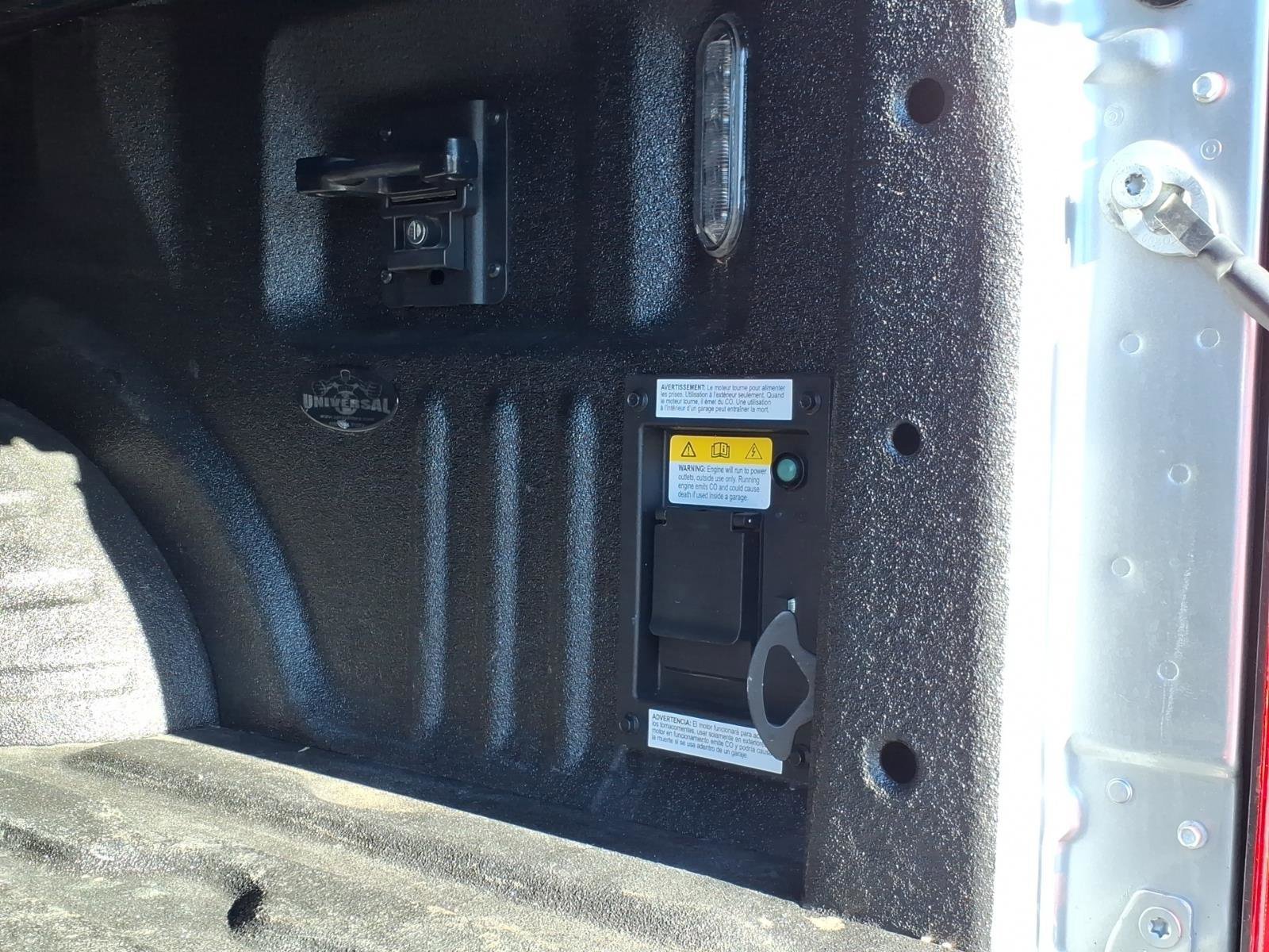 Certified 2023 Ford F250 Lariat w/ Lariat Ultimate Package image 17