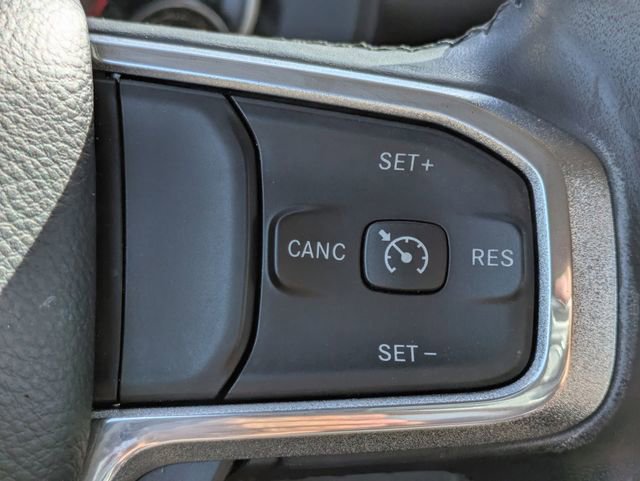 Used 2019 RAM 1500 Laramie image 26