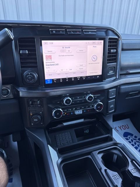 Certified 2024 Ford F350 Lariat w/ Lariat Ultimate Package image 26