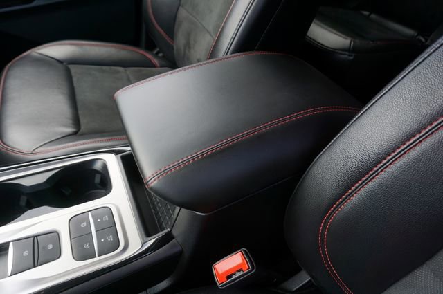 Certified 2023 Ford Explorer ST-Line w/ Class IV Trailer Tow Package RWD image 35