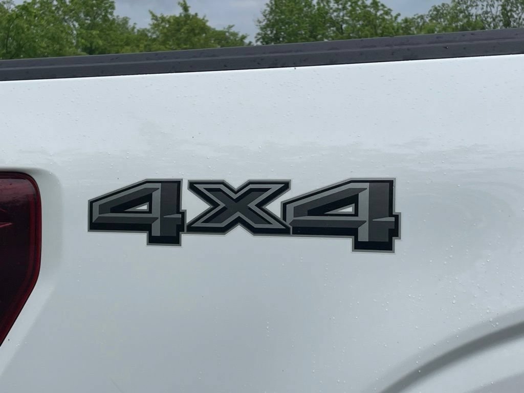 Certified 2024 Ford F150 STX AWD/4WD image 17