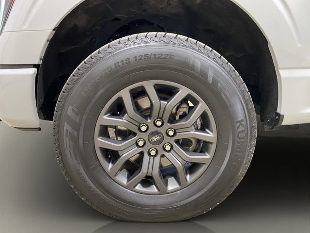 Certified 2023 Ford F150 Tremor w/ Equipment Group 402A High AWD/4WD image 25