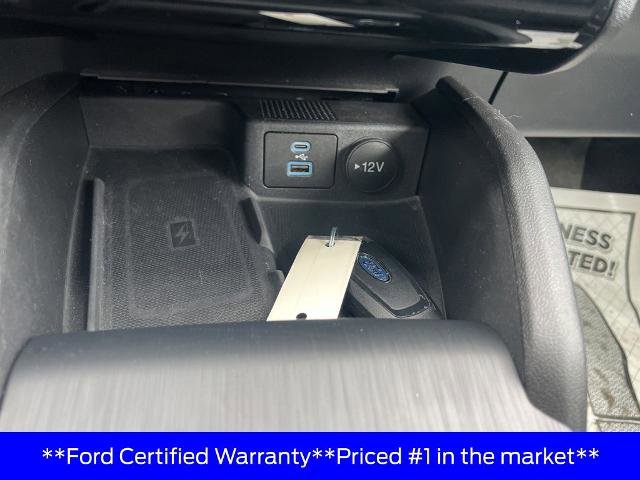 Certified 2023 Ford Escape Active w/ Tech Pack #2 AWD/4WD image 19