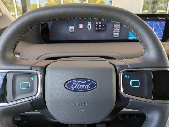 Certified 2025 Ford Expedition Max Active RWD image 25