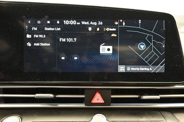 Used 2024 Hyundai Elantra SEL FWD image 26