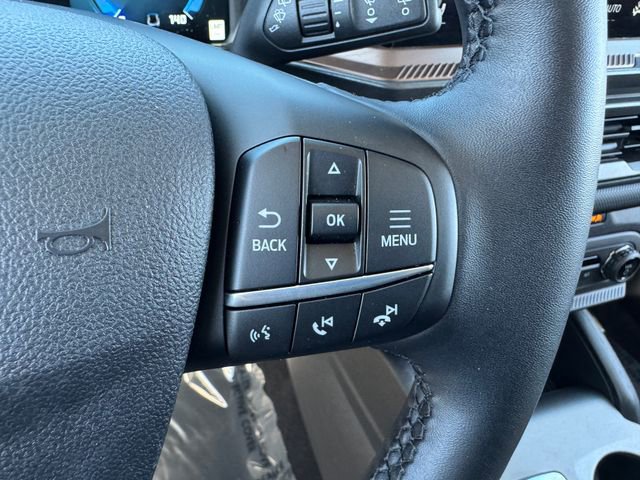 Certified 2025 Ford Bronco Sport Outer Banks w/ Outer Banks Tech Package+ AWD/4WD image 22