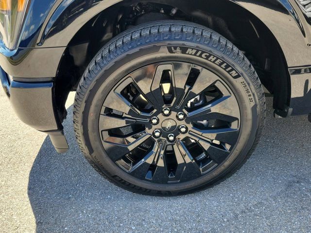Certified 2023 Ford F150 XL w/ STX Appearance Package image 8