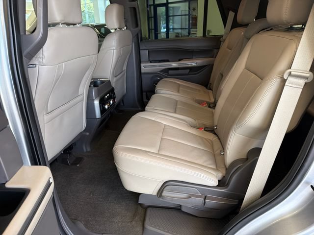Certified 2020 Ford Expedition XLT w/ Equipment Group 202A RWD image 27