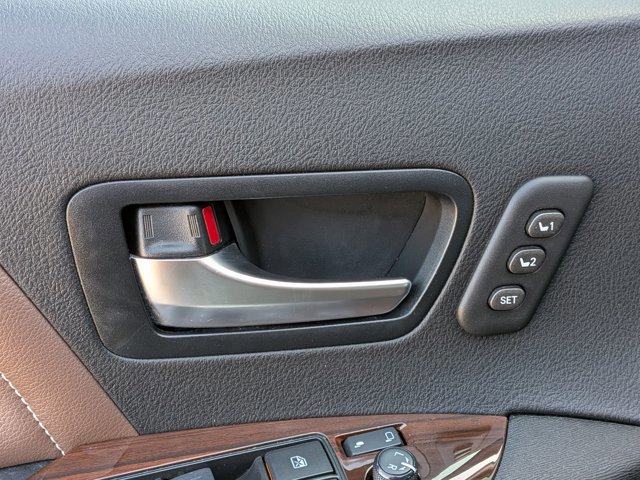 Used 2020 Toyota Sienna Limited Premium image 13