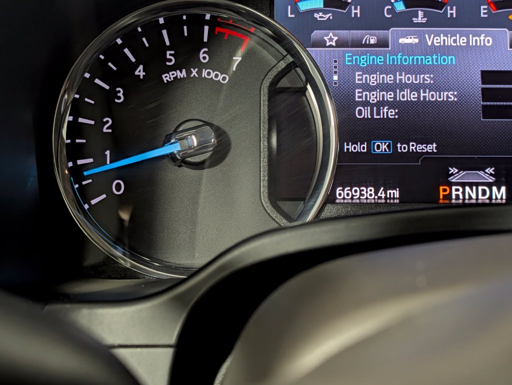 Certified 2021 Ford Expedition XLT RWD image 23