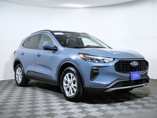 Certified 2023 Ford Escape Active w/ Tech Pack #2