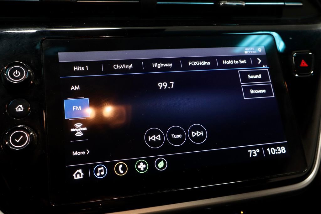 Used 2022 Chevrolet Bolt LT image 10