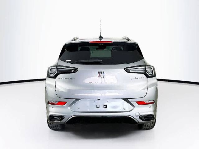 Used 2024 Buick Encore GX Avenir w/ Avenir Technology Package FWD image 5