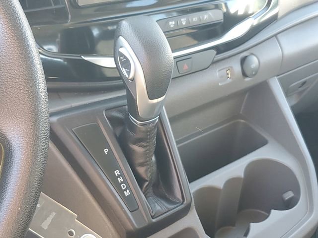 Certified 2023 Ford Transit 350 XLT RWD image 27