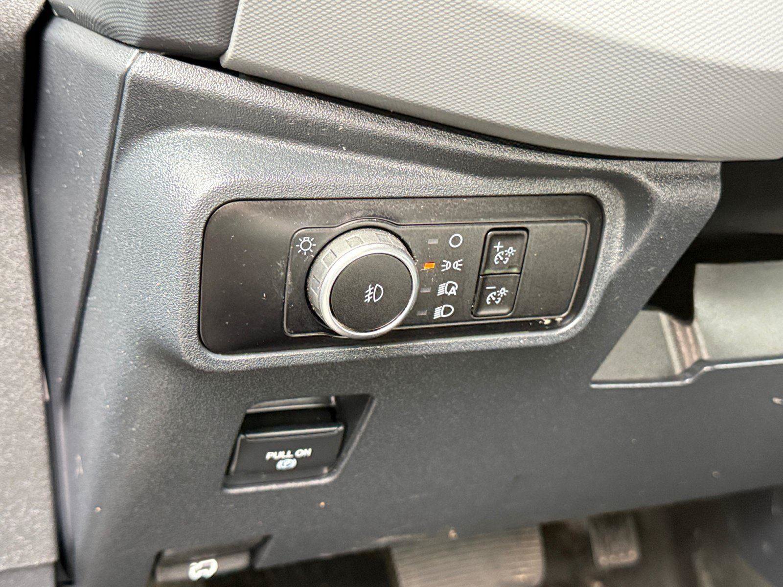 Certified 2024 Ford Bronco Big Bend AWD/4WD image 18
