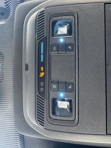 Certified 2025 Ford Explorer ST-Line w/ Premium Package image 25