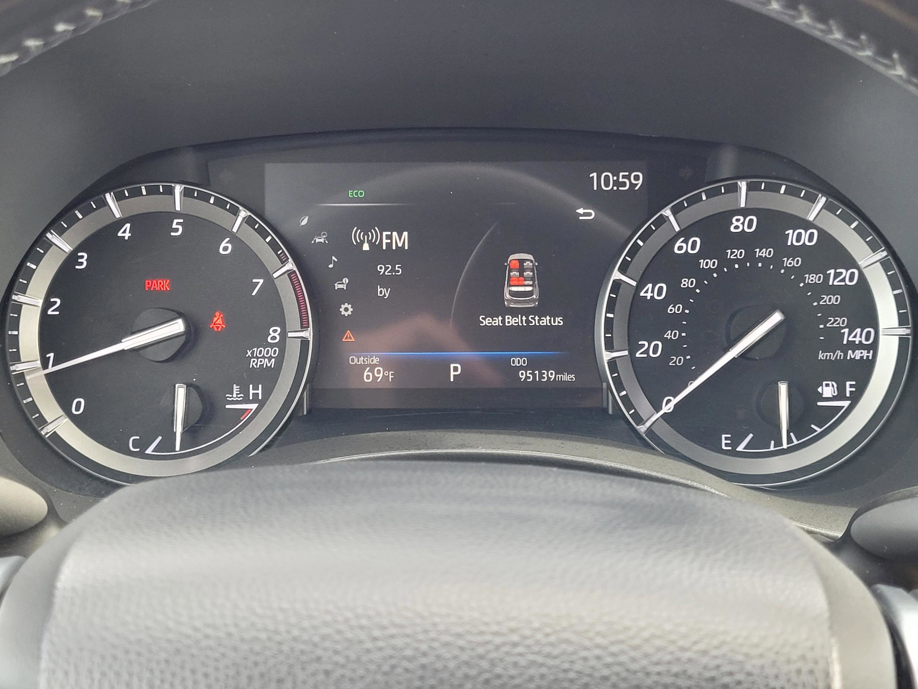 Used 2020 Toyota Highlander Limited image 18