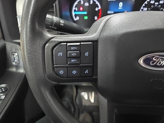 Certified 2023 Ford F350 XL w/ FX4 Off-Road Package AWD/4WD image 25