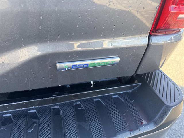 Certified 2022 Ford F150 XLT w/ Equipment Group 302A High image 5