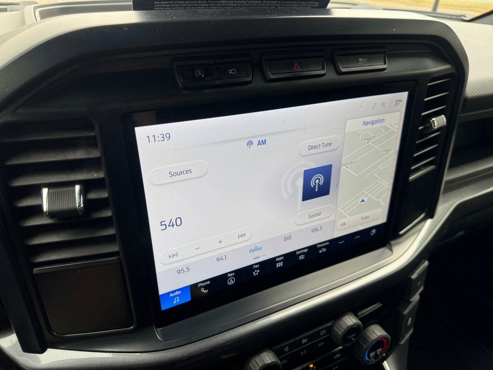 Certified 2024 Ford F150 STX image 24