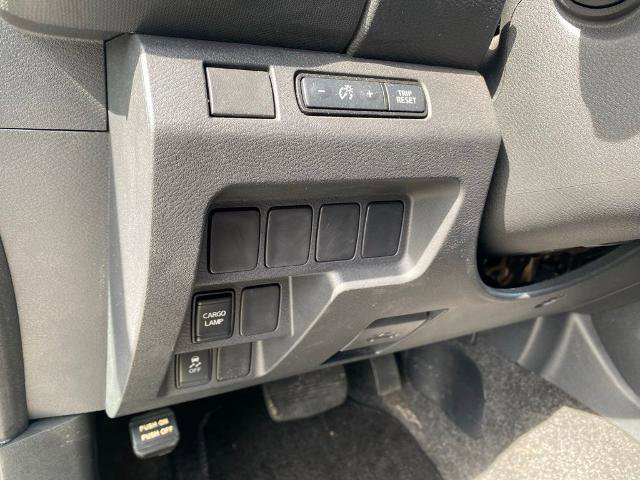 Used 2022 Nissan Frontier S RWD image 16