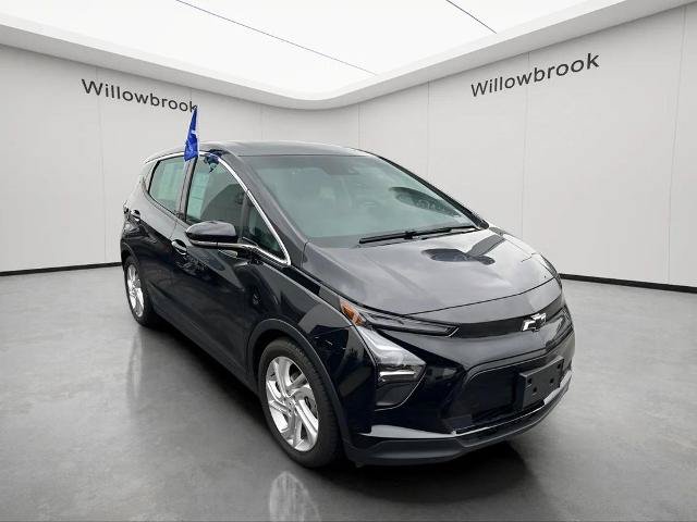 Used 2023 Chevrolet Bolt LT w/ Driver Confidence Package FWD image 7