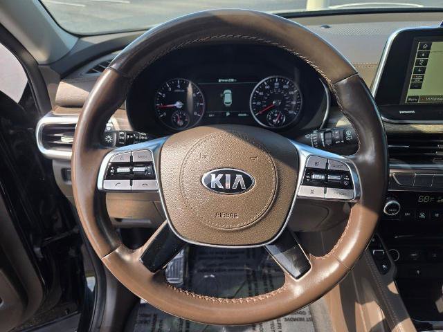 Used 2020 Kia Telluride SX AWD/4WD image 39