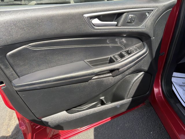 Certified 2022 Ford Edge Titanium AWD/4WD image 15