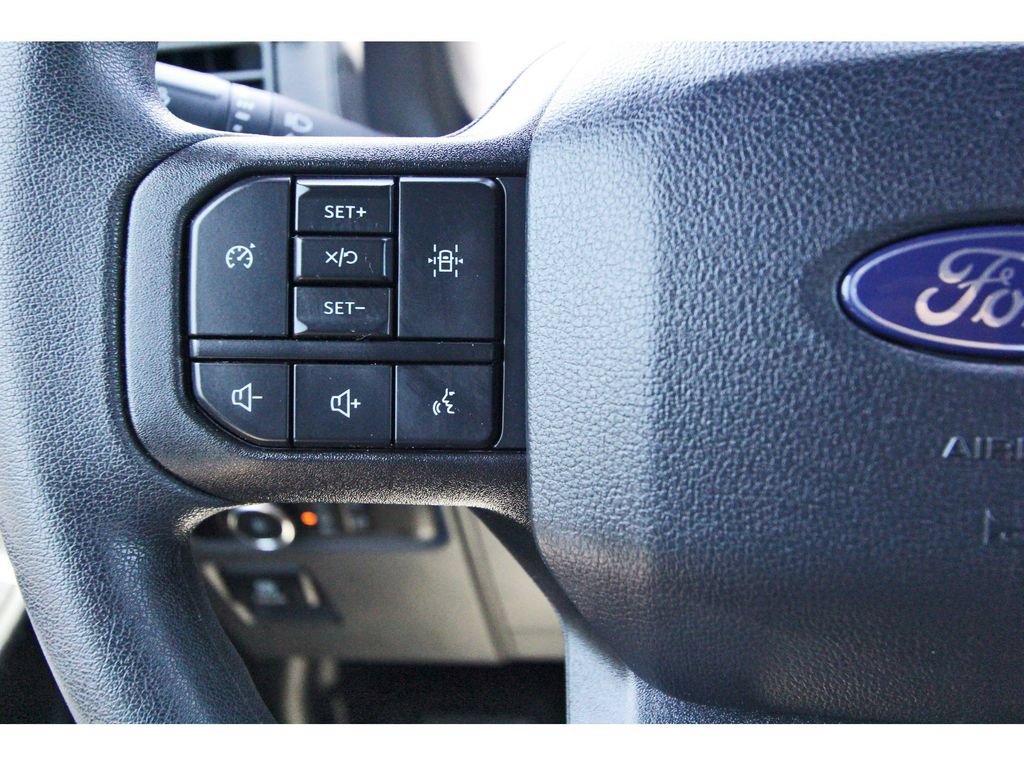 Certified 2025 Ford F150 STX w/ Equipment Group 200A AWD/4WD image 18