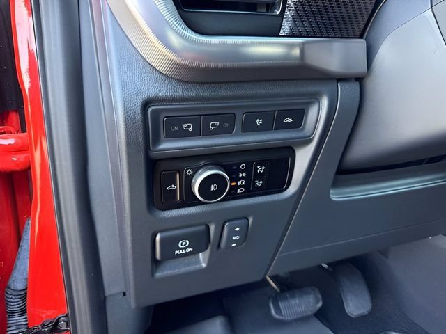 Certified 2023 Ford F150 Raptor w/ Raptor Carbon Fiber Package AWD/4WD image 17