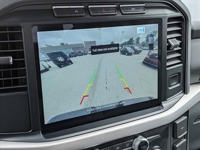 Certified 2022 Ford F150 XLT w/ Equipment Group 302A High AWD/4WD image 15