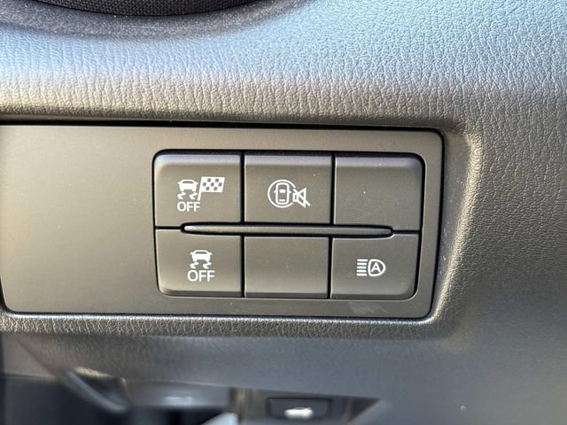 Used 2025 MAZDA MX-5 Miata RF Grand Touring w/ Weather Package RWD image 23