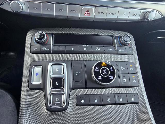 Used 2021 Hyundai Palisade Calligraphy w/ Cargo Package image 17